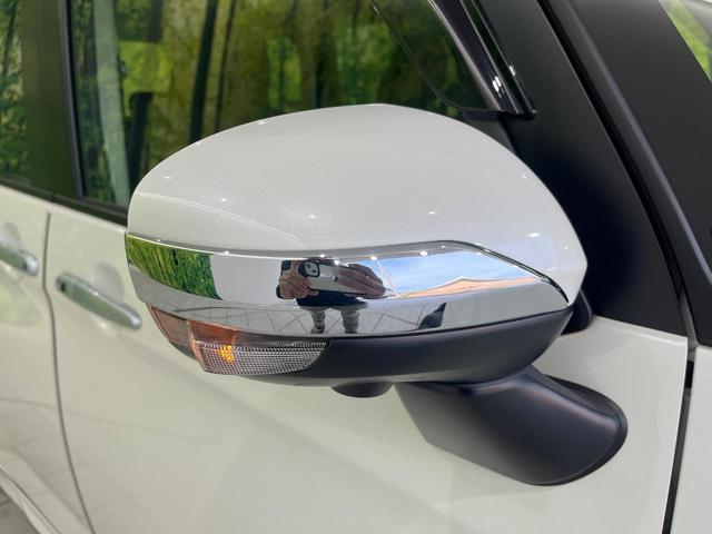 ルーミー カスタムＧ　４ＷＤ　両側電動ドア　全周囲カメラ　衝突被害軽減システム　レーダークルーズ　禁煙車　ドラレコ　コーナーセンサー　スマートキー　ＬＥＤヘッド　ＥＴＣ２．０　純正１４インチアルミ　オートライト（28枚目）