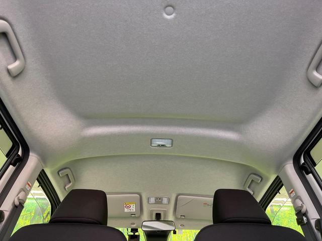 ルーミー カスタムＧ　４ＷＤ　両側電動ドア　全周囲カメラ　衝突被害軽減システム　レーダークルーズ　禁煙車　ドラレコ　コーナーセンサー　スマートキー　ＬＥＤヘッド　ＥＴＣ２．０　純正１４インチアルミ　オートライト（41枚目）