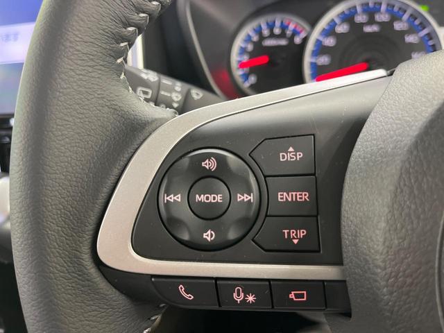 ルーミー カスタムＧ　４ＷＤ　両側電動ドア　全周囲カメラ　衝突被害軽減システム　レーダークルーズ　禁煙車　ドラレコ　コーナーセンサー　スマートキー　ＬＥＤヘッド　ＥＴＣ２．０　純正１４インチアルミ　オートライト（59枚目）