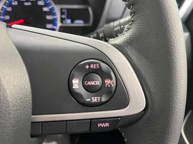 ルーミー カスタムＧ　４ＷＤ　両側電動ドア　全周囲カメラ　衝突被害軽減システム　レーダークルーズ　禁煙車　ドラレコ　コーナーセンサー　スマートキー　ＬＥＤヘッド　ＥＴＣ２．０　純正１４インチアルミ　オートライト（60枚目）