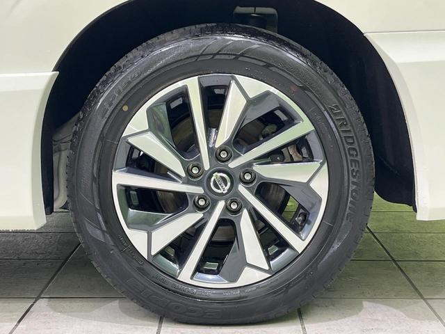 セレナ ｅ－パワー　ハイウェイスターＶ　インテリジェントエマージェンシーブレーキ　両側パワースライドドア　純正９インチナビ　禁煙車　アラウンドビューモニター　Ｂｌｕｅｔｏｏｔｈ再生　ドライブレコーダー　フルセグＴＶ　デジタルインナーミラー（56枚目）