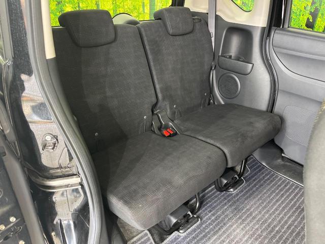 N-BOX G 両側スライドドア スマートキー オートエアコン CDプレーヤー 衝突安全ボディ ドアバイザー プライバシーガラス 盗難防止装置 横滑り防止 パワーウィンドウ パワーステアリング 電動格納ミラー(9枚目)