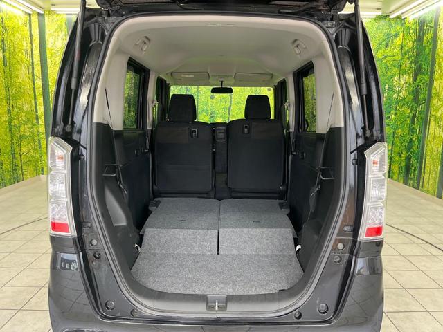 N-BOX G 両側スライドドア スマートキー オートエアコン CDプレーヤー 衝突安全ボディ ドアバイザー プライバシーガラス 盗難防止装置 横滑り防止 パワーウィンドウ パワーステアリング 電動格納ミラー(10枚目)