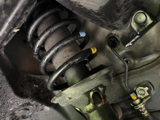 N-BOX G 両側スライドドア スマートキー オートエアコン CDプレーヤー 衝突安全ボディ ドアバイザー プライバシーガラス 盗難防止装置 横滑り防止 パワーウィンドウ パワーステアリング 電動格納ミラー(39枚目)