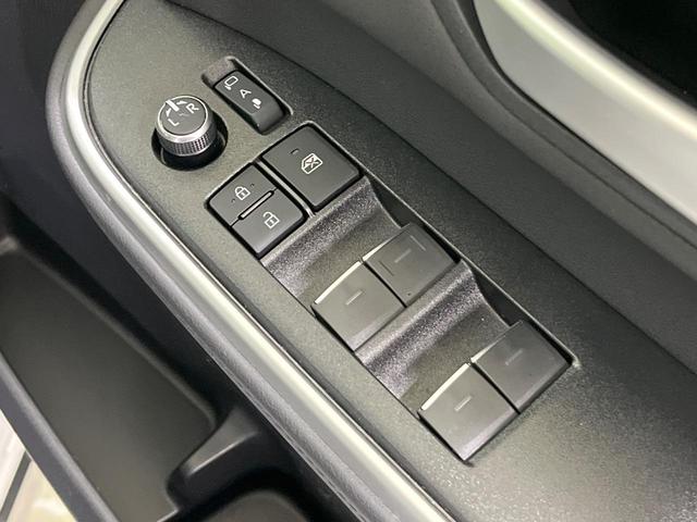 ヴォクシー ハイブリッドＳ－Ｚ　トヨタセーフティセンス　両側パワースライドドア　純正８インチディスプレイオーディオ　Ｂｌｕｅｔｏｏｔｈ再生　バックカメラ　フルセグＴＶ　レーダークルーズ　デュアルオートエアコン　禁煙車（32枚目）