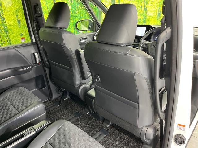 ヴォクシー ハイブリッドＳ－Ｚ　トヨタセーフティセンス　両側パワースライドドア　純正８インチディスプレイオーディオ　Ｂｌｕｅｔｏｏｔｈ再生　バックカメラ　フルセグＴＶ　レーダークルーズ　デュアルオートエアコン　禁煙車（59枚目）