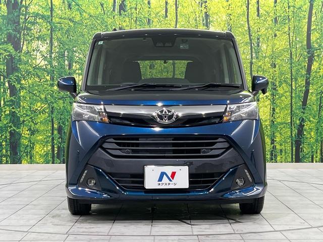 タンク Ｘ　Ｓ　電動スライドドア　バックカメラ　衝突被害軽減システム　禁煙車　ドラレコ　コーナーセンサー　スマートキー　ＥＴＣ　オートハイビーム　オートライト　Ｂｌｕｅｔｏｏｔｈ　ＣＤ　フルセグ　ＬＥＤフォグ（14枚目）