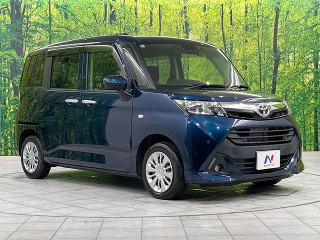 タンク Ｘ　Ｓ　電動スライドドア　バックカメラ　衝突被害軽減システム　禁煙車　ドラレコ　コーナーセンサー　スマートキー　ＥＴＣ　オートハイビーム　オートライト　Ｂｌｕｅｔｏｏｔｈ　ＣＤ　フルセグ　ＬＥＤフォグ（16枚目）