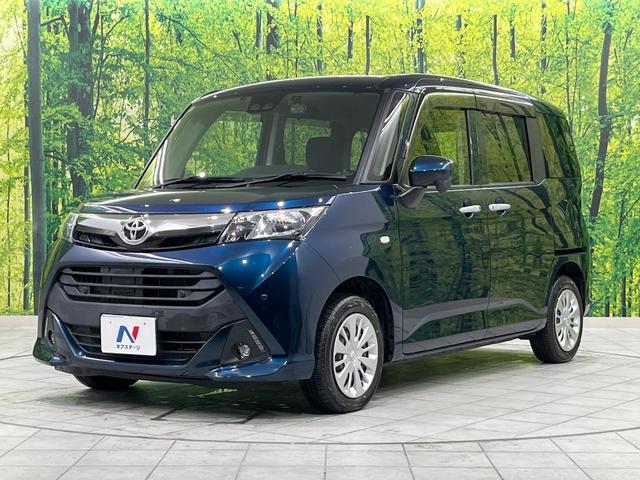 タンク Ｘ　Ｓ　電動スライドドア　バックカメラ　衝突被害軽減システム　禁煙車　ドラレコ　コーナーセンサー　スマートキー　ＥＴＣ　オートハイビーム　オートライト　Ｂｌｕｅｔｏｏｔｈ　ＣＤ　フルセグ　ＬＥＤフォグ（24枚目）