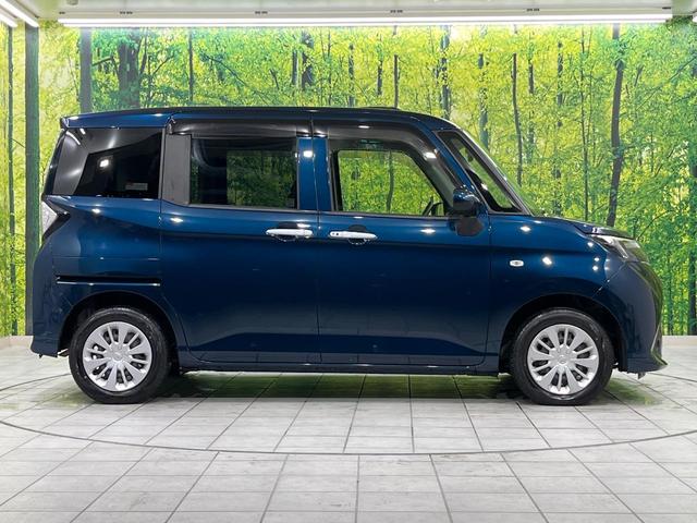 タンク Ｘ　Ｓ　電動スライドドア　バックカメラ　衝突被害軽減システム　禁煙車　ドラレコ　コーナーセンサー　スマートキー　ＥＴＣ　オートハイビーム　オートライト　Ｂｌｕｅｔｏｏｔｈ　ＣＤ　フルセグ　ＬＥＤフォグ（27枚目）