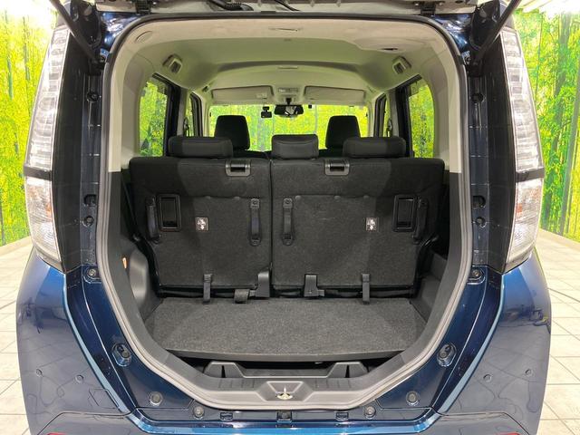 タンク Ｘ　Ｓ　電動スライドドア　バックカメラ　衝突被害軽減システム　禁煙車　ドラレコ　コーナーセンサー　スマートキー　ＥＴＣ　オートハイビーム　オートライト　Ｂｌｕｅｔｏｏｔｈ　ＣＤ　フルセグ　ＬＥＤフォグ（44枚目）