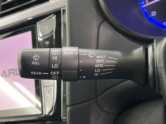 レガシィアウトバック リミテッド　４ＷＤ　純正ＳＤナビ　バックカメラ　後席モニター　衝突被害軽減システム　レーダークルーズ　禁煙車　電動リアゲート　レザーシート　スマートキー　ＬＥＤヘッド　ビルトインＥＴＣ　純正１８インチアルミ（43枚目）