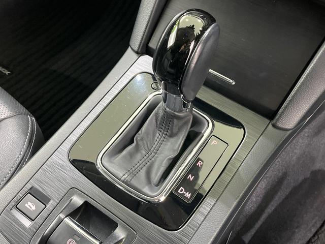 レガシィアウトバック リミテッド　４ＷＤ　純正ＳＤナビ　バックカメラ　後席モニター　衝突被害軽減システム　レーダークルーズ　禁煙車　電動リアゲート　レザーシート　スマートキー　ＬＥＤヘッド　ビルトインＥＴＣ　純正１８インチアルミ（48枚目）