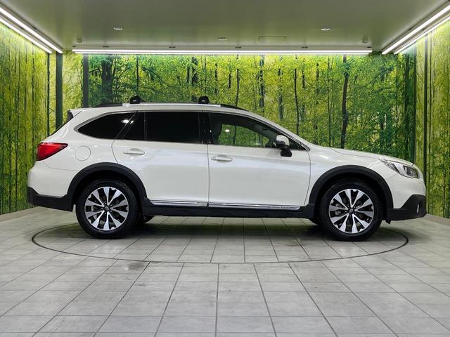 レガシィアウトバック リミテッド　４ＷＤ　純正ＳＤナビ　バックカメラ　後席モニター　衝突被害軽減システム　レーダークルーズ　禁煙車　電動リアゲート　レザーシート　スマートキー　ＬＥＤヘッド　ビルトインＥＴＣ　純正１８インチアルミ（67枚目）