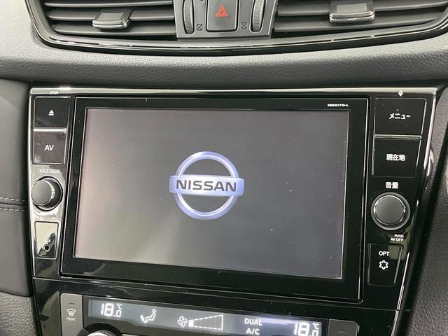 エクストレイル モード・プレミア　ハイコントラストインテリア　４ＷＤ　全周囲カメラ　禁煙車　電動リアゲート　レザーシート　全席シートヒーター　コーナーセンサー　スマートキー　ＬＥＤヘッド　ビルトインＥＴＣ　オートライト　デュアルエアコン　Ｂｌｕｅｔｏｏｔｈ（3枚目）