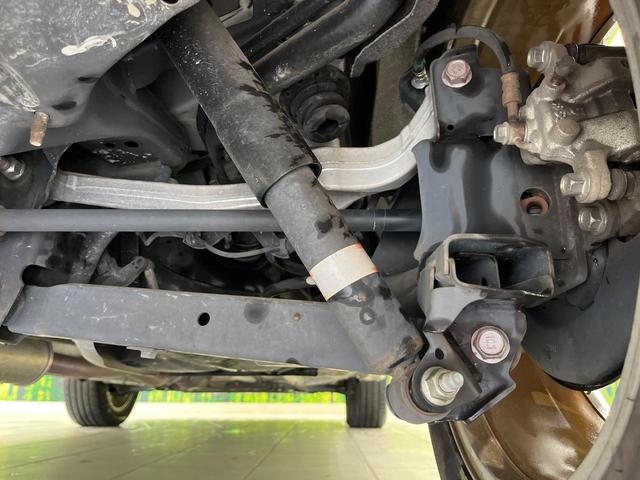 エクストレイル モード・プレミア　ハイコントラストインテリア　４ＷＤ　全周囲カメラ　禁煙車　電動リアゲート　レザーシート　全席シートヒーター　コーナーセンサー　スマートキー　ＬＥＤヘッド　ビルトインＥＴＣ　オートライト　デュアルエアコン　Ｂｌｕｅｔｏｏｔｈ（22枚目）