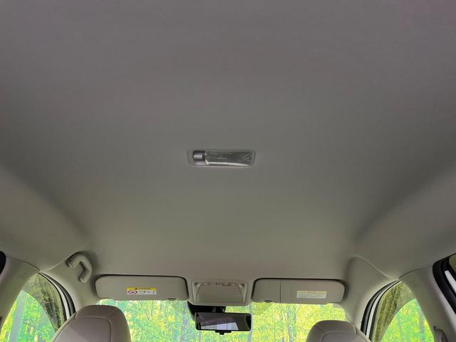 エクストレイル モード・プレミア　ハイコントラストインテリア　４ＷＤ　全周囲カメラ　禁煙車　電動リアゲート　レザーシート　全席シートヒーター　コーナーセンサー　スマートキー　ＬＥＤヘッド　ビルトインＥＴＣ　オートライト　デュアルエアコン　Ｂｌｕｅｔｏｏｔｈ（29枚目）