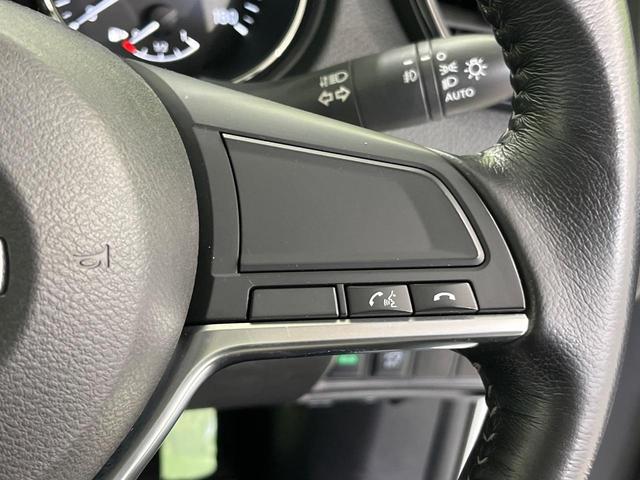 エクストレイル モード・プレミア　ハイコントラストインテリア　４ＷＤ　全周囲カメラ　禁煙車　電動リアゲート　レザーシート　全席シートヒーター　コーナーセンサー　スマートキー　ＬＥＤヘッド　ビルトインＥＴＣ　オートライト　デュアルエアコン　Ｂｌｕｅｔｏｏｔｈ（38枚目）