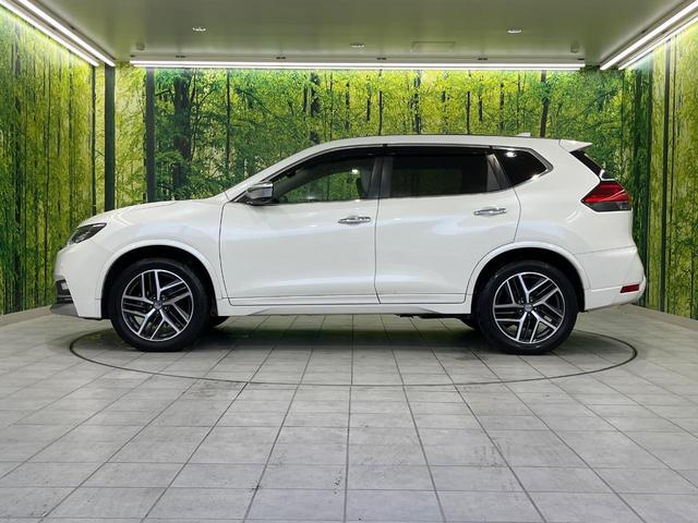 エクストレイル モード・プレミア　ハイコントラストインテリア　４ＷＤ　全周囲カメラ　禁煙車　電動リアゲート　レザーシート　全席シートヒーター　コーナーセンサー　スマートキー　ＬＥＤヘッド　ビルトインＥＴＣ　オートライト　デュアルエアコン　Ｂｌｕｅｔｏｏｔｈ（59枚目）