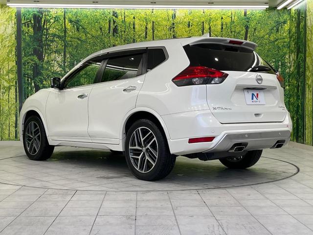 エクストレイル モード・プレミア　ハイコントラストインテリア　４ＷＤ　全周囲カメラ　禁煙車　電動リアゲート　レザーシート　全席シートヒーター　コーナーセンサー　スマートキー　ＬＥＤヘッド　ビルトインＥＴＣ　オートライト　デュアルエアコン　Ｂｌｕｅｔｏｏｔｈ（60枚目）