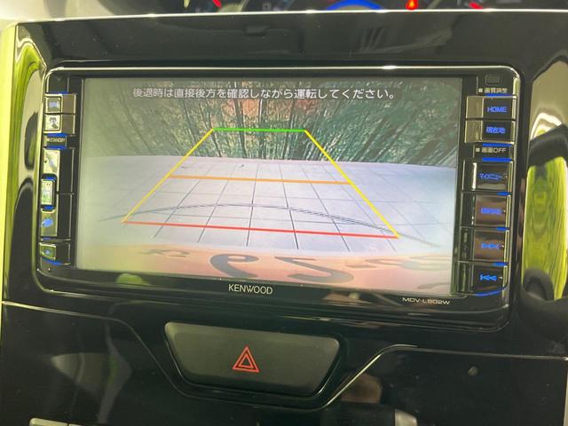 タント カスタムＲＳ　ＳＡ　衝突軽減ブレーキ　両側パワースライドドア　ナビ　フルセグＴＶ　ＥＴＣ　禁煙車　ＬＥＤヘッドライト　フロントフォグ　スマートキー　オートエアコン　オートライト　純正１５インチアルミホイール（6枚目）