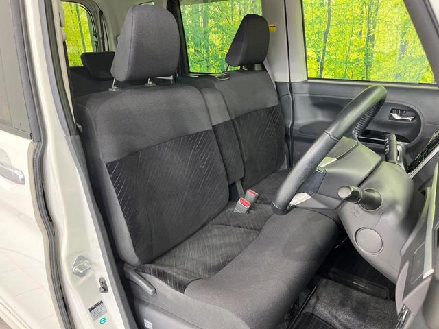 タント カスタムＲＳ　ＳＡ　衝突軽減ブレーキ　両側パワースライドドア　ナビ　フルセグＴＶ　ＥＴＣ　禁煙車　ＬＥＤヘッドライト　フロントフォグ　スマートキー　オートエアコン　オートライト　純正１５インチアルミホイール（8枚目）