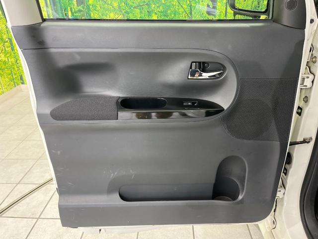 タント カスタムＲＳ　ＳＡ　衝突軽減ブレーキ　両側パワースライドドア　ナビ　フルセグＴＶ　ＥＴＣ　禁煙車　ＬＥＤヘッドライト　フロントフォグ　スマートキー　オートエアコン　オートライト　純正１５インチアルミホイール（23枚目）