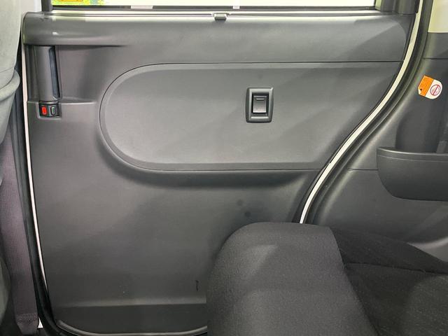 タント カスタムＲＳ　ＳＡ　衝突軽減ブレーキ　両側パワースライドドア　ナビ　フルセグＴＶ　ＥＴＣ　禁煙車　ＬＥＤヘッドライト　フロントフォグ　スマートキー　オートエアコン　オートライト　純正１５インチアルミホイール（24枚目）