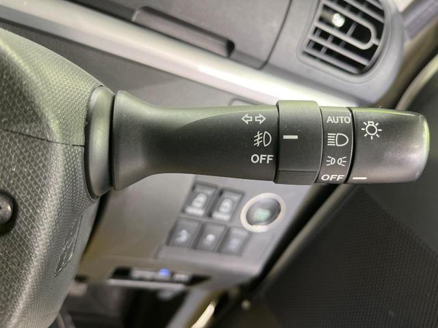 タント カスタムＲＳ　ＳＡ　衝突軽減ブレーキ　両側パワースライドドア　ナビ　フルセグＴＶ　ＥＴＣ　禁煙車　ＬＥＤヘッドライト　フロントフォグ　スマートキー　オートエアコン　オートライト　純正１５インチアルミホイール（37枚目）