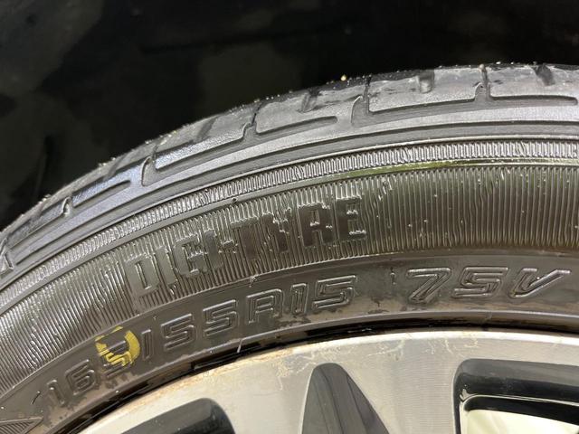 タント カスタムＲＳ　ＳＡ　衝突軽減ブレーキ　両側パワースライドドア　ナビ　フルセグＴＶ　ＥＴＣ　禁煙車　ＬＥＤヘッドライト　フロントフォグ　スマートキー　オートエアコン　オートライト　純正１５インチアルミホイール（51枚目）