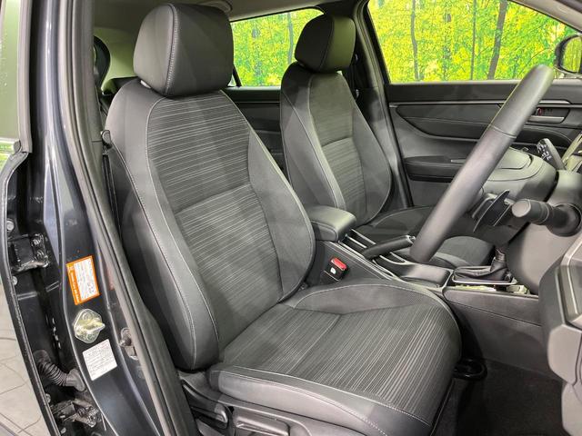 WR-V Z+ ホンダセンシング 純正ナビ Bluetooth再生 ドライブレコーダー バックカメラ フルセグTV ETC LEDヘッドライト フロントフォグ アダプティブクルーズ サイドエアバッグ 禁煙車(8枚目)