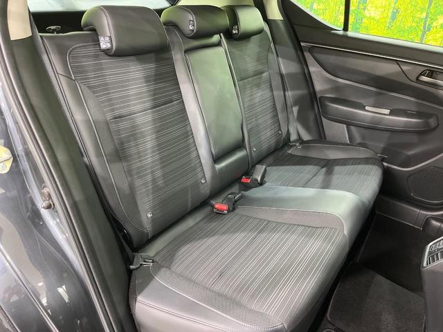 WR-V Z+ ホンダセンシング 純正ナビ Bluetooth再生 ドライブレコーダー バックカメラ フルセグTV ETC LEDヘッドライト フロントフォグ アダプティブクルーズ サイドエアバッグ 禁煙車(9枚目)