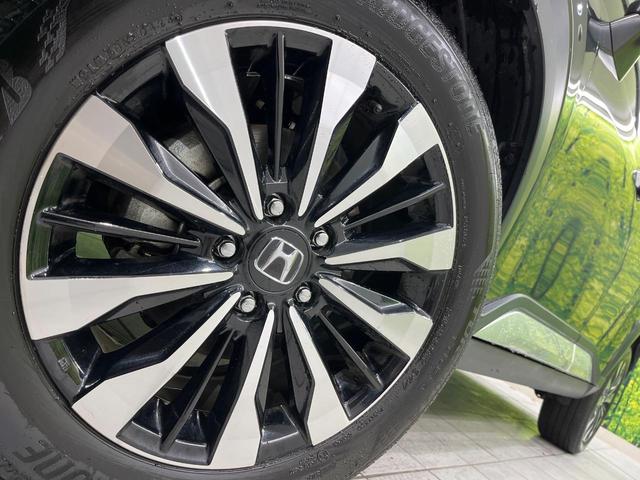 WR-V Z+ ホンダセンシング 純正ナビ Bluetooth再生 ドライブレコーダー バックカメラ フルセグTV ETC LEDヘッドライト フロントフォグ アダプティブクルーズ サイドエアバッグ 禁煙車(13枚目)