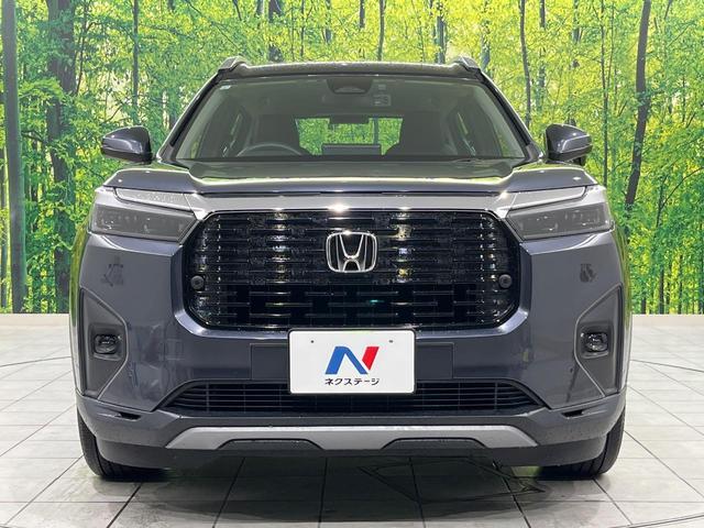 WR-V Z+ ホンダセンシング 純正ナビ Bluetooth再生 ドライブレコーダー バックカメラ フルセグTV ETC LEDヘッドライト フロントフォグ アダプティブクルーズ サイドエアバッグ 禁煙車(14枚目)