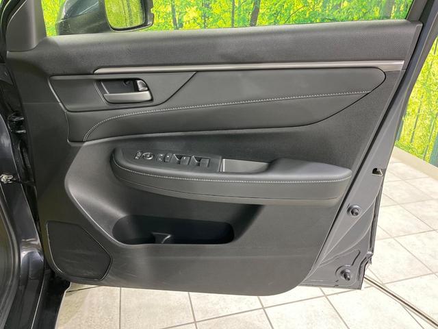 WR-V Z+ ホンダセンシング 純正ナビ Bluetooth再生 ドライブレコーダー バックカメラ フルセグTV ETC LEDヘッドライト フロントフォグ アダプティブクルーズ サイドエアバッグ 禁煙車(21枚目)