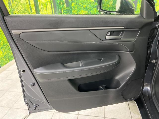 WR-V Z+ ホンダセンシング 純正ナビ Bluetooth再生 ドライブレコーダー バックカメラ フルセグTV ETC LEDヘッドライト フロントフォグ アダプティブクルーズ サイドエアバッグ 禁煙車(23枚目)