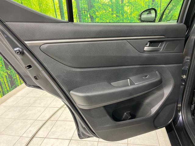 WR-V Z+ ホンダセンシング 純正ナビ Bluetooth再生 ドライブレコーダー バックカメラ フルセグTV ETC LEDヘッドライト フロントフォグ アダプティブクルーズ サイドエアバッグ 禁煙車(24枚目)