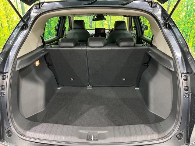 WR-V Z+ ホンダセンシング 純正ナビ Bluetooth再生 ドライブレコーダー バックカメラ フルセグTV ETC LEDヘッドライト フロントフォグ アダプティブクルーズ サイドエアバッグ 禁煙車(28枚目)
