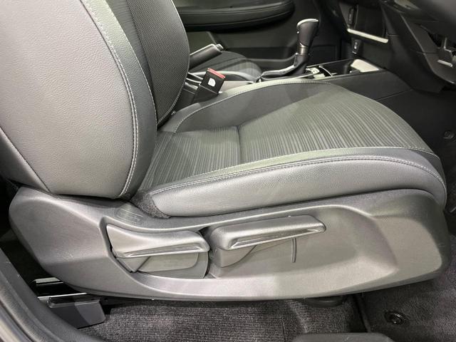 WR-V Z+ ホンダセンシング 純正ナビ Bluetooth再生 ドライブレコーダー バックカメラ フルセグTV ETC LEDヘッドライト フロントフォグ アダプティブクルーズ サイドエアバッグ 禁煙車(32枚目)