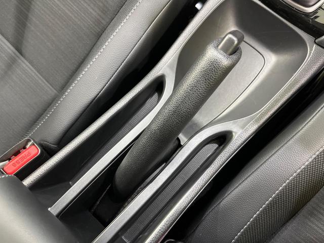 WR-V Z+ ホンダセンシング 純正ナビ Bluetooth再生 ドライブレコーダー バックカメラ フルセグTV ETC LEDヘッドライト フロントフォグ アダプティブクルーズ サイドエアバッグ 禁煙車(36枚目)