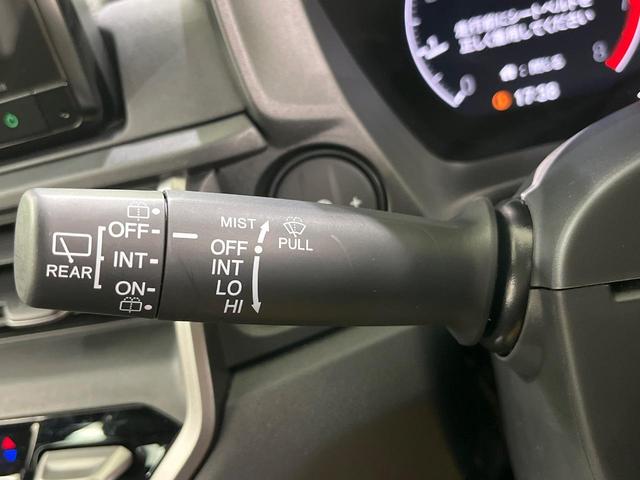 WR-V Z+ ホンダセンシング 純正ナビ Bluetooth再生 ドライブレコーダー バックカメラ フルセグTV ETC LEDヘッドライト フロントフォグ アダプティブクルーズ サイドエアバッグ 禁煙車(38枚目)