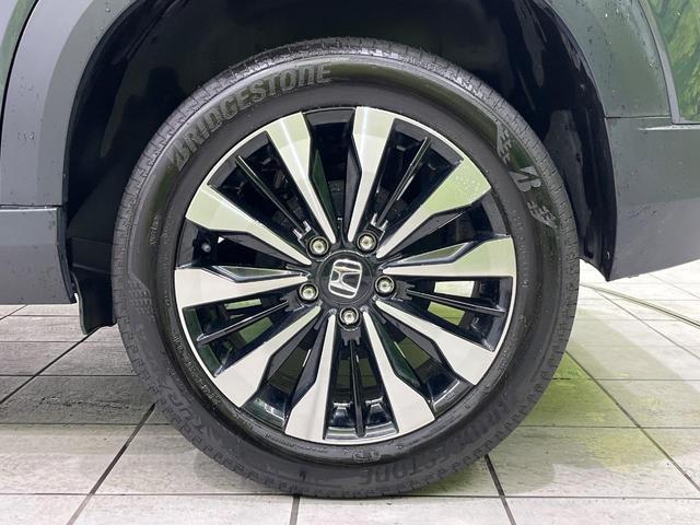 WR-V Z+ ホンダセンシング 純正ナビ Bluetooth再生 ドライブレコーダー バックカメラ フルセグTV ETC LEDヘッドライト フロントフォグ アダプティブクルーズ サイドエアバッグ 禁煙車(54枚目)