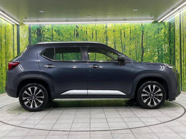 WR-V Z+ ホンダセンシング 純正ナビ Bluetooth再生 ドライブレコーダー バックカメラ フルセグTV ETC LEDヘッドライト フロントフォグ アダプティブクルーズ サイドエアバッグ 禁煙車(60枚目)