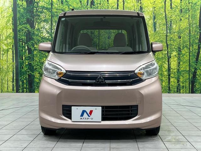 ｅＫスペース Ｇ　両側パワースライドドア　バックカメラ　ＥＴＣ　禁煙車　スマートキー　オートエアコン　アイドリングストップ　１４インチアルミホイール　ドアバイザー　プライバシーガラス　盗難防止装置　横滑り防止装置（14枚目）