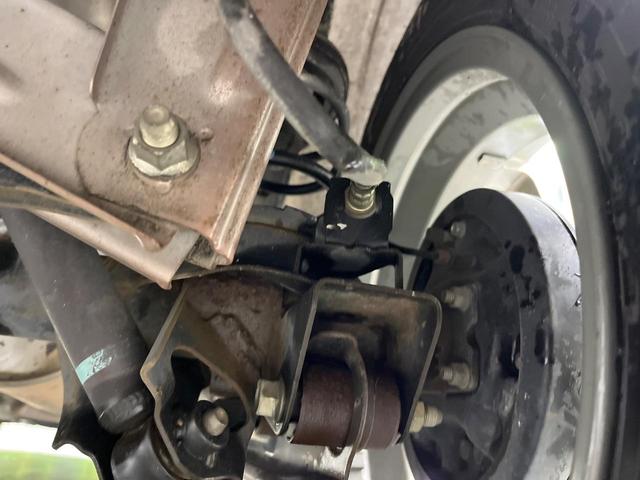 ｅＫスペース Ｇ　両側パワースライドドア　バックカメラ　ＥＴＣ　禁煙車　スマートキー　オートエアコン　アイドリングストップ　１４インチアルミホイール　ドアバイザー　プライバシーガラス　盗難防止装置　横滑り防止装置（20枚目）