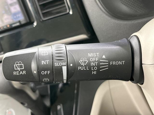 ｅＫスペース Ｇ　両側パワースライドドア　バックカメラ　ＥＴＣ　禁煙車　スマートキー　オートエアコン　アイドリングストップ　１４インチアルミホイール　ドアバイザー　プライバシーガラス　盗難防止装置　横滑り防止装置（39枚目）