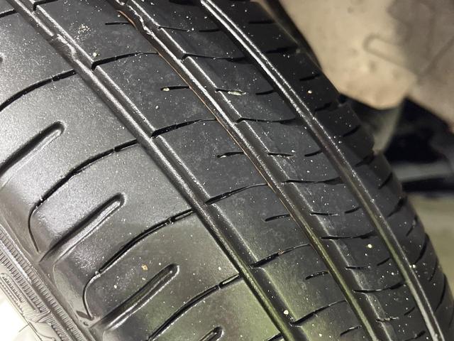 ｅＫスペース Ｇ　両側パワースライドドア　バックカメラ　ＥＴＣ　禁煙車　スマートキー　オートエアコン　アイドリングストップ　１４インチアルミホイール　ドアバイザー　プライバシーガラス　盗難防止装置　横滑り防止装置（48枚目）