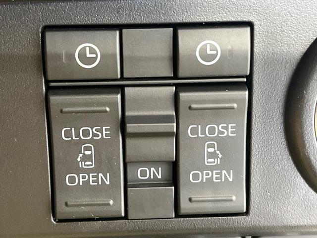 ルーミー カスタムＧ　両側電動ドア　ＳＤナビ　全周囲カメラ　衝突被害軽減システム　レーダークルーズ　禁煙車　コーナーセンサー　スマートキー　ＬＥＤヘッド　純正１４インチアルミ　オートライト　Ｂｌｕｅｔｏｏｔｈ　ＣＤ（5枚目）