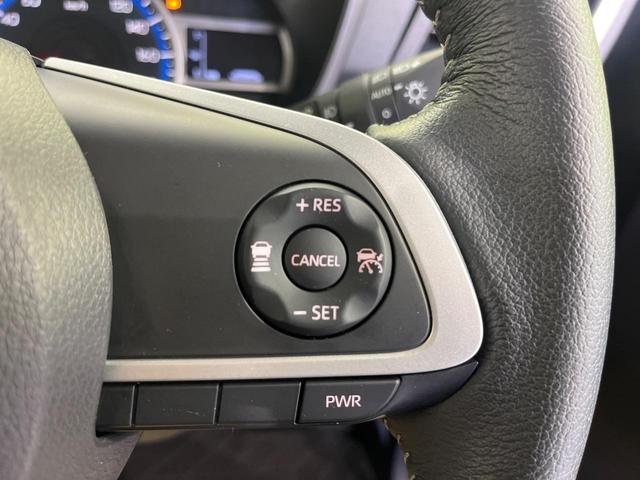 ルーミー カスタムＧ　両側電動ドア　ＳＤナビ　全周囲カメラ　衝突被害軽減システム　レーダークルーズ　禁煙車　コーナーセンサー　スマートキー　ＬＥＤヘッド　純正１４インチアルミ　オートライト　Ｂｌｕｅｔｏｏｔｈ　ＣＤ（7枚目）