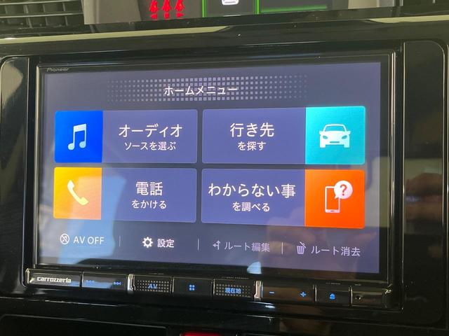ルーミー カスタムＧ　両側電動ドア　ＳＤナビ　全周囲カメラ　衝突被害軽減システム　レーダークルーズ　禁煙車　コーナーセンサー　スマートキー　ＬＥＤヘッド　純正１４インチアルミ　オートライト　Ｂｌｕｅｔｏｏｔｈ　ＣＤ（49枚目）